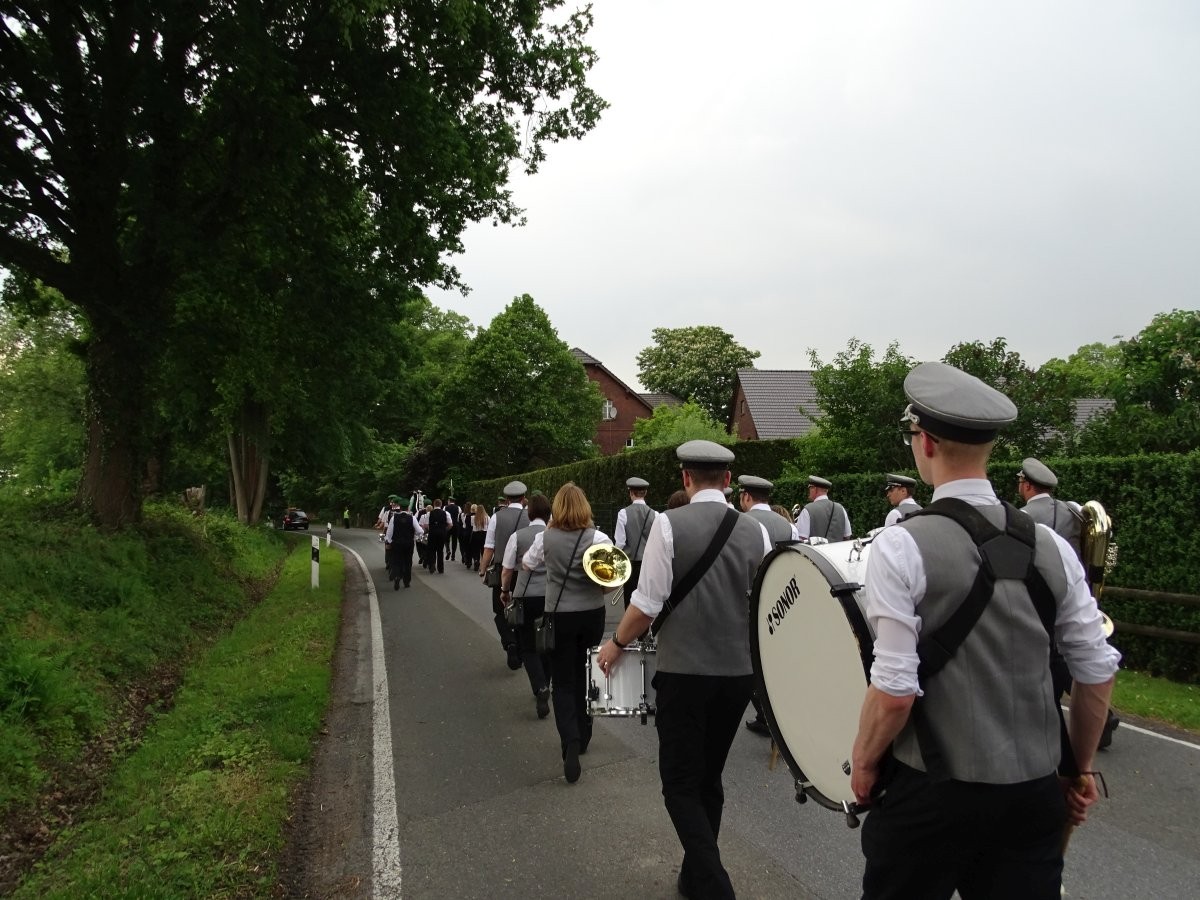 Schützenfest 2019